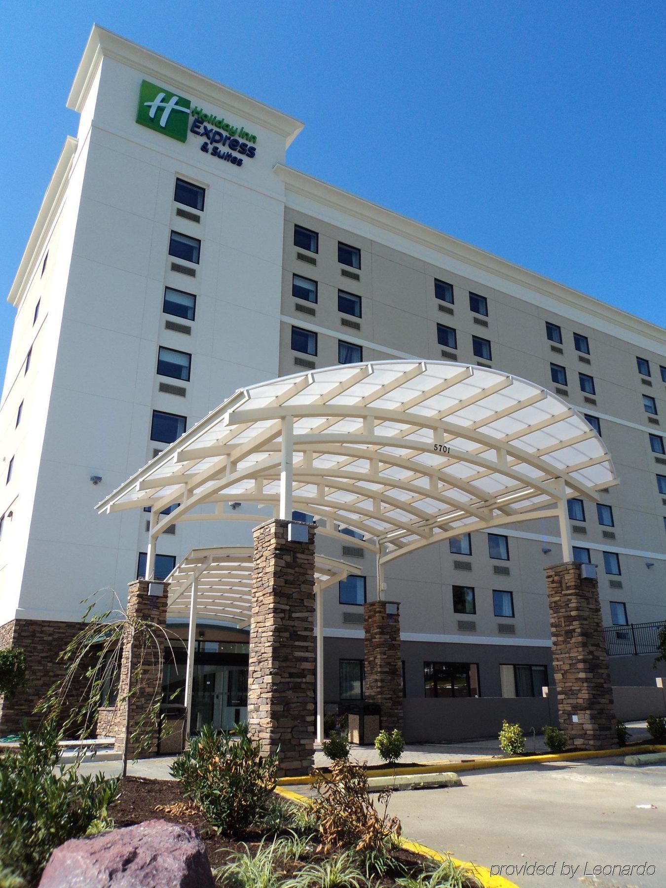 Holiday Inn Express Baltimore West - Catonsville By Ihg Exterior photo